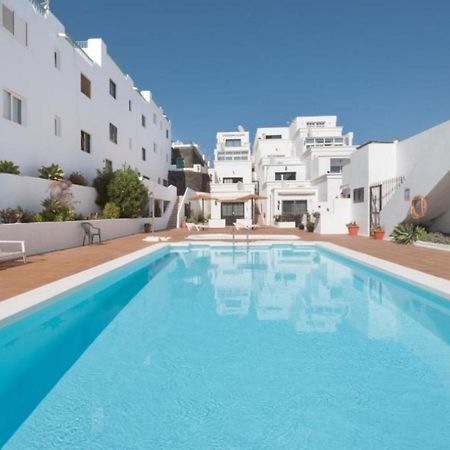 Gibshouse Megan Apartment ปูแอร์โตเดลคาร์เมน ภายนอก รูปภาพ