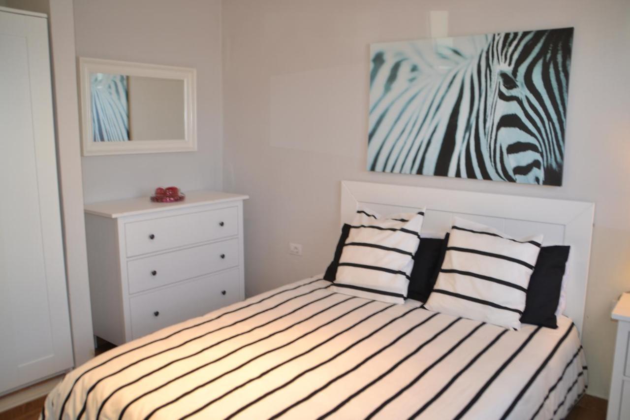Gibshouse Megan Apartment ปูแอร์โตเดลคาร์เมน ภายนอก รูปภาพ