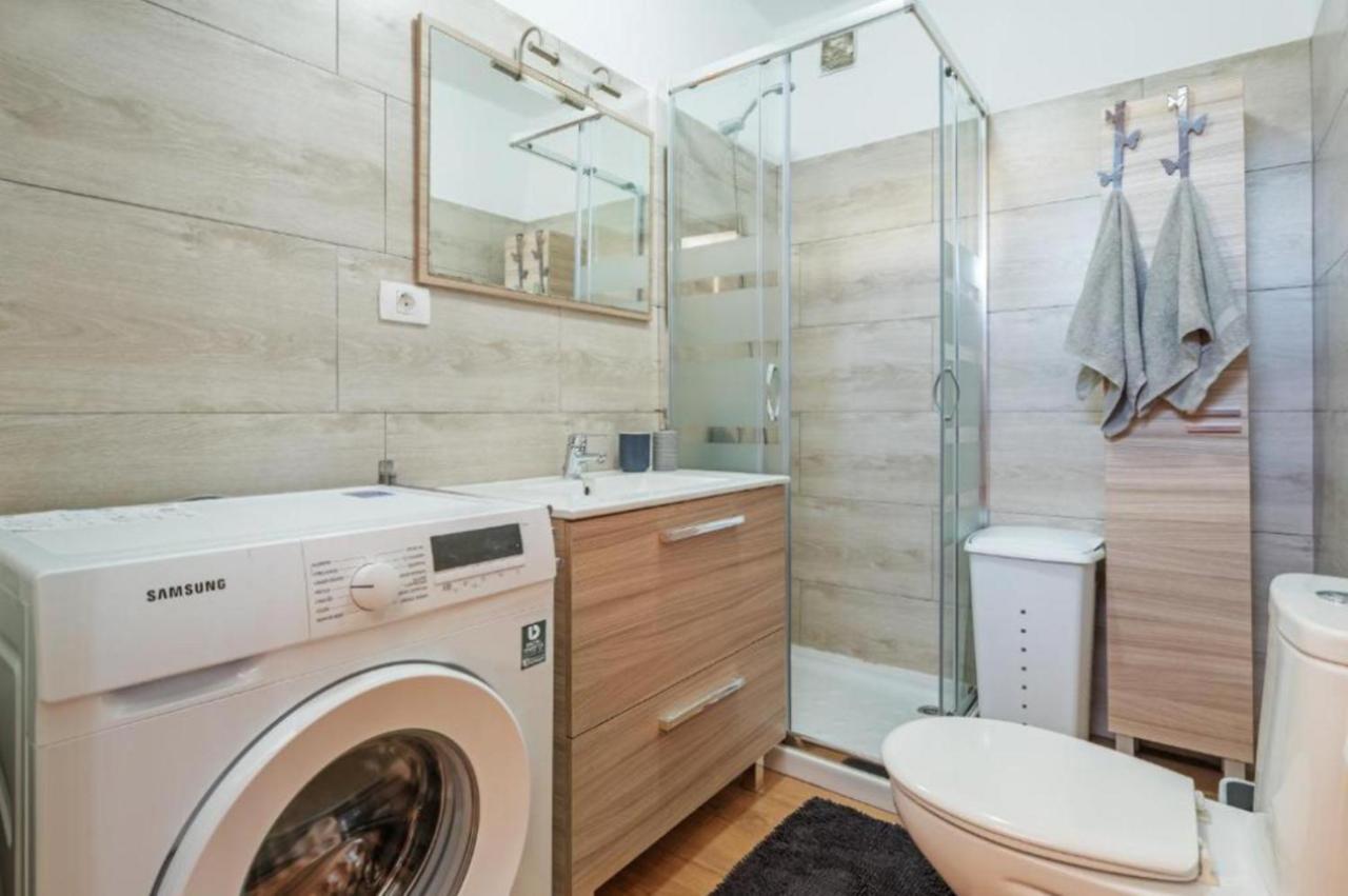 Gibshouse Megan Apartment ปูแอร์โตเดลคาร์เมน ภายนอก รูปภาพ