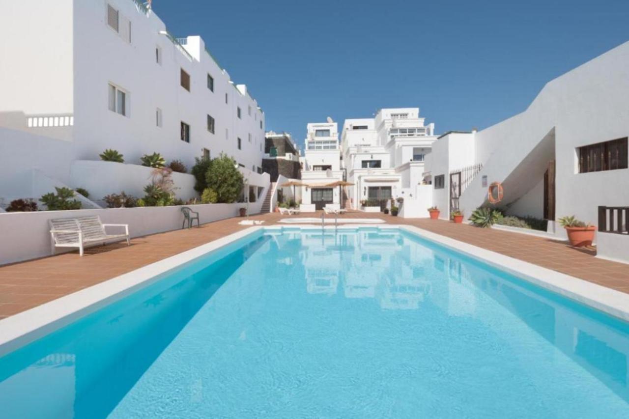 Gibshouse Megan Apartment ปูแอร์โตเดลคาร์เมน ภายนอก รูปภาพ